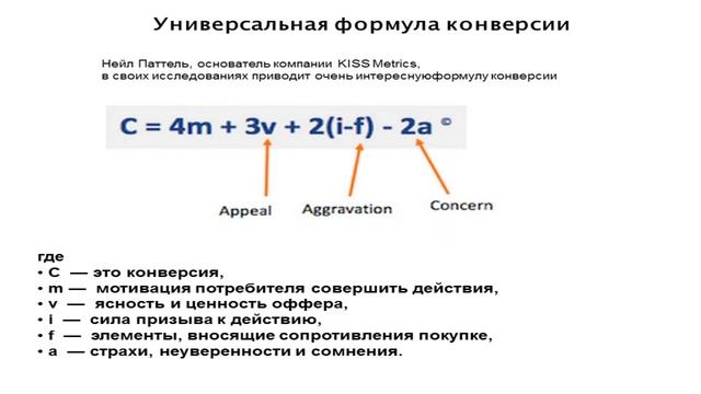 Сайт-воронку (landing page) создам сам(а) своими руками. Основы HTML. Табличная верстка смотреть онлайн