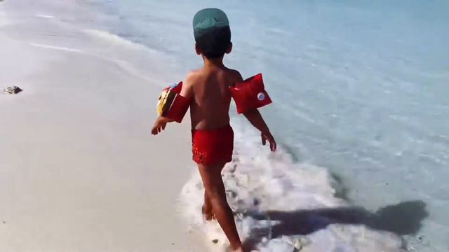 Мексика! Карибское море! смотреть онлайн