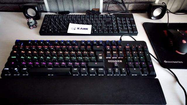 Defender Reborn обзор мнение