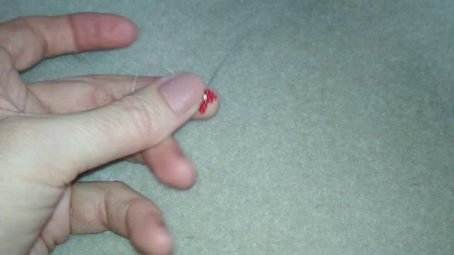 Bracelet. Браслет Звёздочки. МК смотреть онлайн