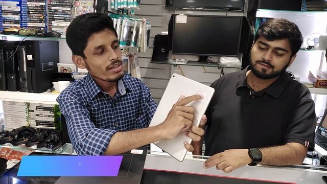 CHEAPEST USED APPLE IPAD MARKET IN DUBAI | ipad pro | ipad air | TAMIL | RAJA VLOG смотреть онлайн