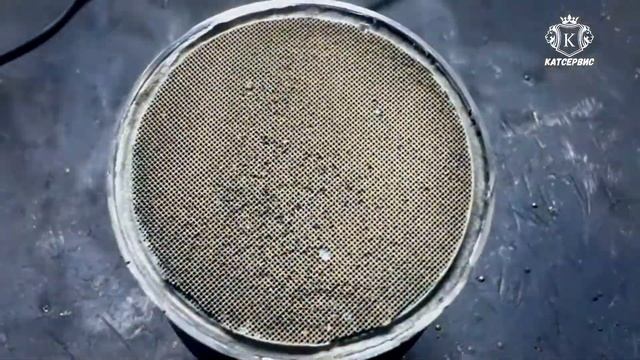 AUDI A4 Замена катализатора смотреть онлайн