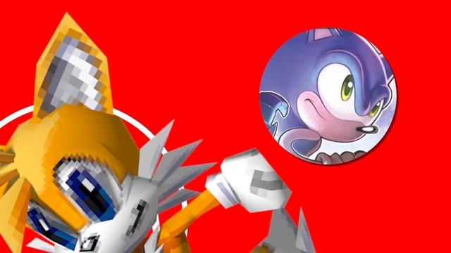 Sonic Chronicles: The Dark Brotherhood (Podcast Review) смотреть онлайн