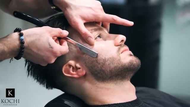 MESSY HAIRSTYLE. Men´s Hairstyle Inspiration