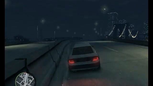 GTAIV Intel Core i5 - 760/HD6870 1GB смотреть онлайн