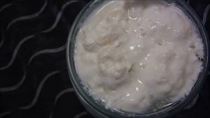 КЕФИРНЫЙ МОЛОЧНЫЙ ГРИБ и стоит ли его промывать?