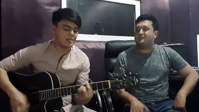 Девочка, стоп! На гитаре кавер смотреть онлайн