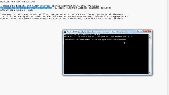 Robocraft Error solution - Hatası Çözümü смотреть онлайн