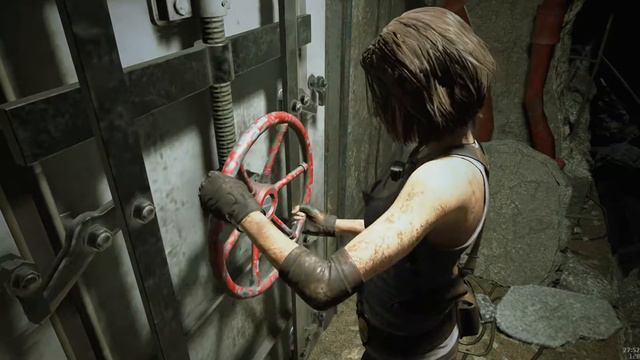 Resident Evil 3 [PC] Hardcore | 58:17 смотреть онлайн