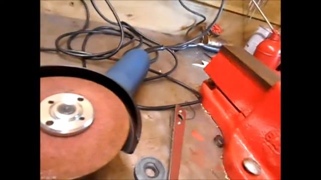 Bosch angle grinder review- GWS 600 смотреть онлайн