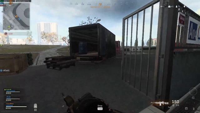 HOW TO DOWNLOAD CALL OF DUTY WARZONE FOR PC | NOOB GAMEPLAY OF MY FIRST FEW MATCHES | COD BR смотреть онлайн