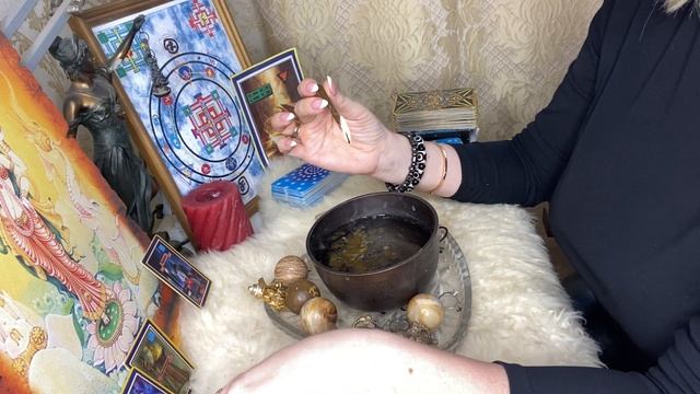 Обряд на продажу недвижимости . Очистить пространство. Привлечь покупателей??? смотреть онлайн