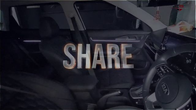 Ambient Light KIA SELTOS