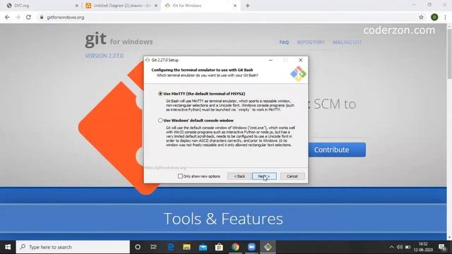 git installation in windows 10 operating system смотреть онлайн