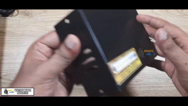 MP5 VIDEO PLAYER MAKING FOR CUSTOMER'S/MP5 VIDEO பிளேயர் கஸ்டமர்காக ￼ @Bharathiaudios #amplifiers смотреть онлайн
