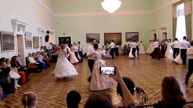 Богемская полька. смотреть онлайн