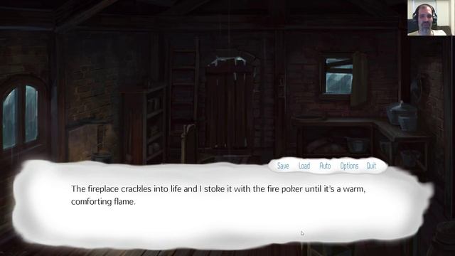 Steam Cleaning - Forgotten, Not Lost - A Kinetic Novel смотреть онлайн