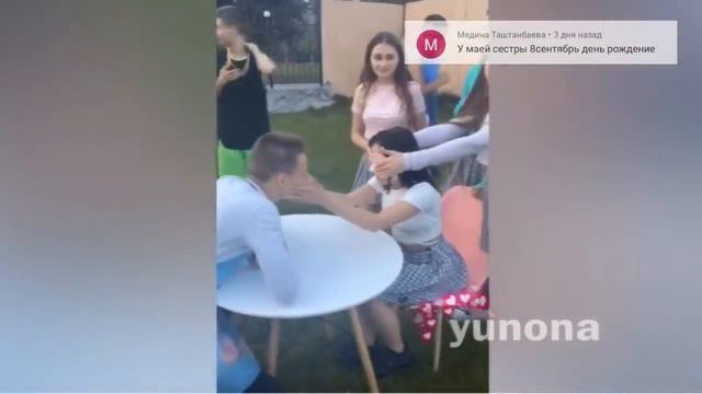 КТО ТАЛИСМАН? Настя и Айс встречаются в реальной жизни? смотреть онлайн