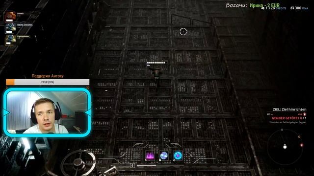 KILL SQUAD, ОБЗОР ИГРЫ И ПРОХОЖДЕНИЕ смотреть онлайн