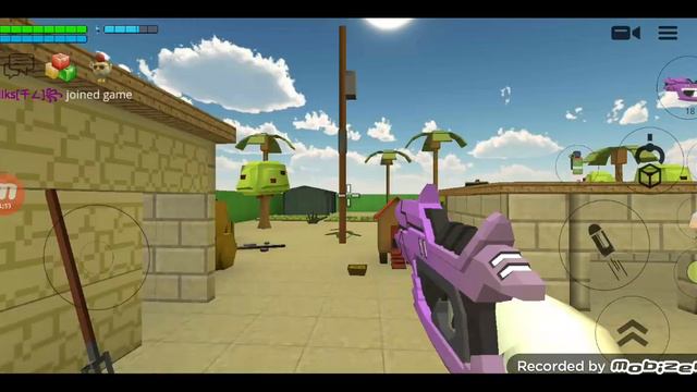 Играю на сервере ну говорить не буду 18+ смотреть онлайн