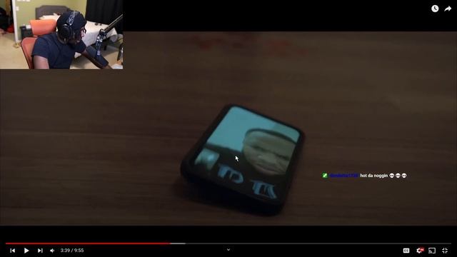 The End Is Crazy!!! CONNECT 4 (HORROR SHORT FILM) React смотреть онлайн