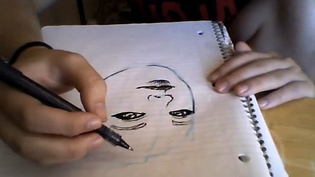Let's sketch! c: смотреть онлайн