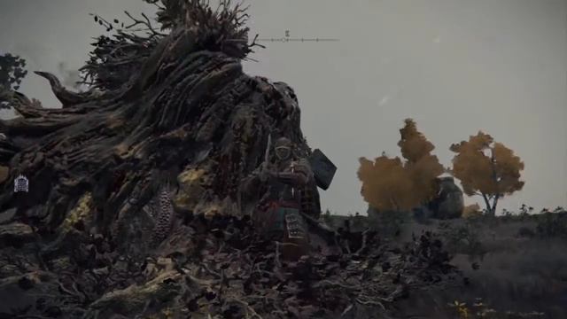 Босс Гнилостное воплощение ELDEN RING смотреть онлайн