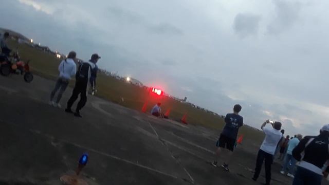 Bentley running the 2018 Texas Mile смотреть онлайн