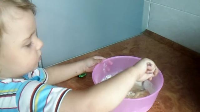 Кекс за 3 минуты! Cake in 3 minutes смотреть онлайн