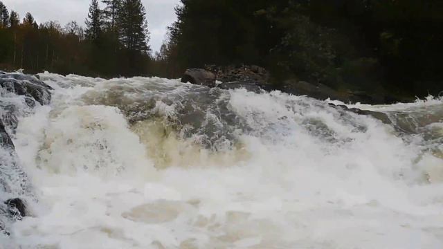 Колвицы, водопад, 2016 смотреть онлайн