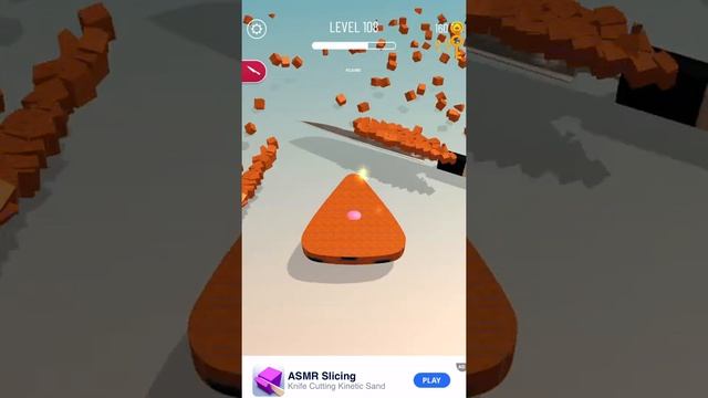 Soap Cutting ! Relaxing Sounds! Satisfying ASMR Video 143