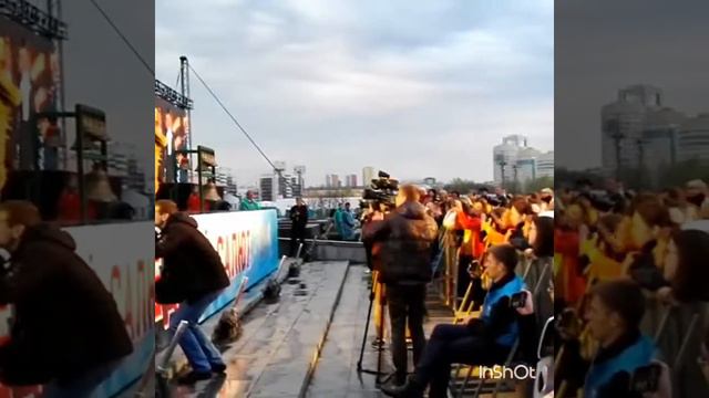 7 июня 2017 г. смотреть онлайн