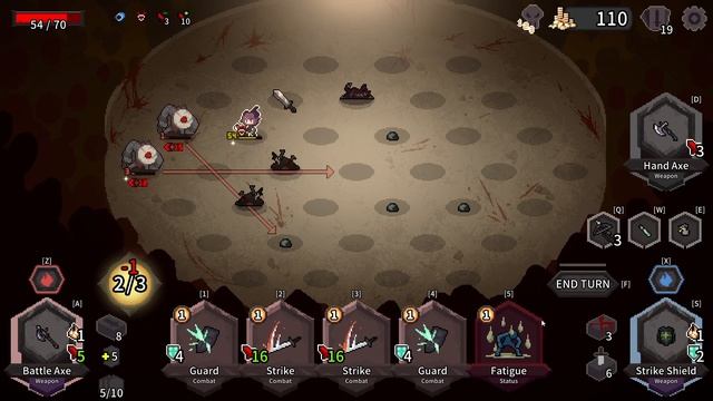 Alina of the Arena v0.8.2.2 Gameplay Walkthrough (no commentary) - Part 1/3 смотреть онлайн