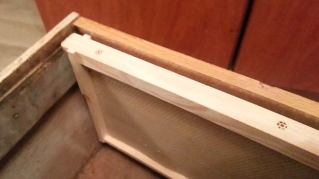моя шести рамочная ловушка для пчёл смотреть онлайн