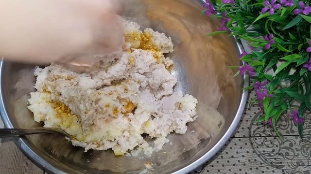 Жалею, что не Готовила это Раньше! Вкуснятина из Щуки и Грибов! смотреть онлайн