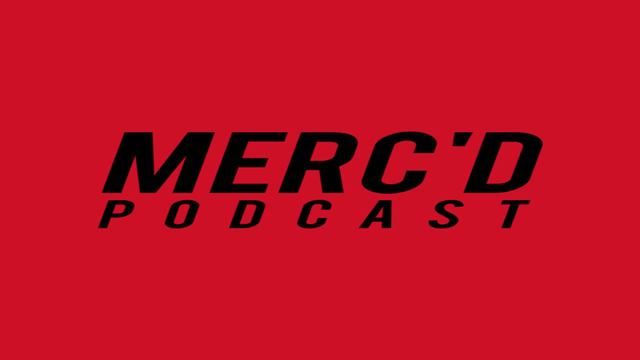 Merc'd Rocket League Podcast #2