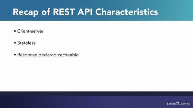 001 REST and RPC comparison смотреть онлайн