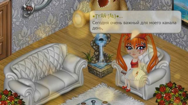 || 100 ПОДПИСЧИКОВ! || ЮБИЛЕЙ! || АВАТАРИЯ || смотреть онлайн