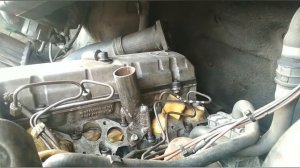 Съёмник для извлечение форкамеры Мерседес спринтер