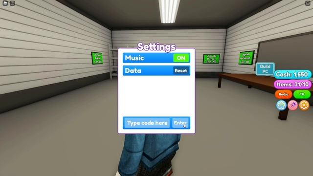 (2022-2023) ALL NEW SECRET OP CODES In Roblox Custom PC Tycoon! смотреть онлайн