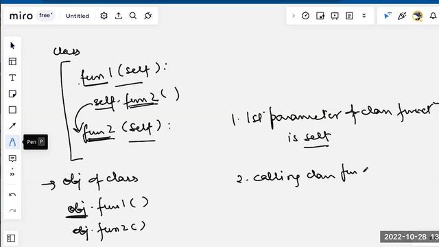 Object Oriented Programming for Beginners | Learn OOP | Encapsulation in Object Oriented Programmin смотреть онлайн