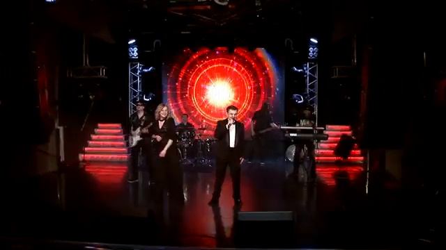 Яна Глушак и Александр Фролов - Помнишь (муз и сл К Эккерт смотреть онлайн
