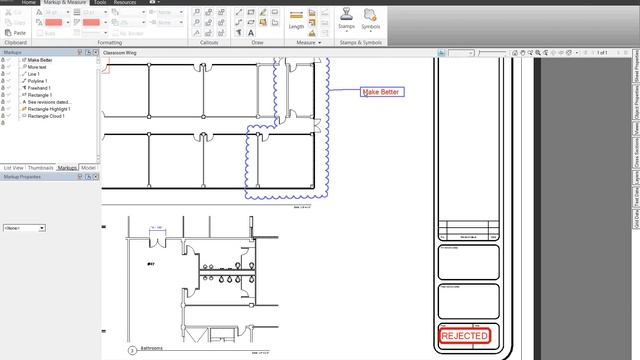 CAD-1 Presents - Design Review смотреть онлайн