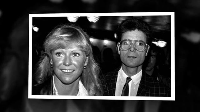 Inside Cliff Richard’s complicated relationship with Wimbledon legend Sue Barker смотреть онлайн