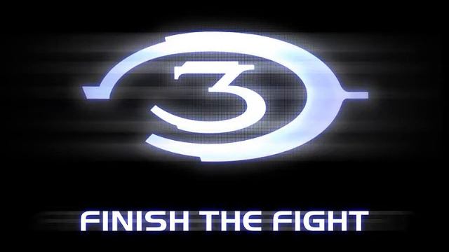 Halo 3 OST (Never Forget) смотреть онлайн