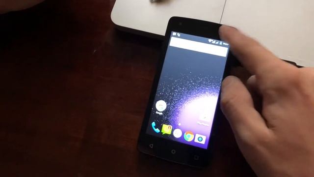 Bugs on Touch screen Tele2 Midi 1.1 from Aliexpress смотреть онлайн