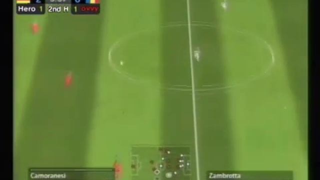 2006 Grand Final: FIFA 06 match: Hero(GER) vs Ovvy(ROM) Final 3Set смотреть онлайн