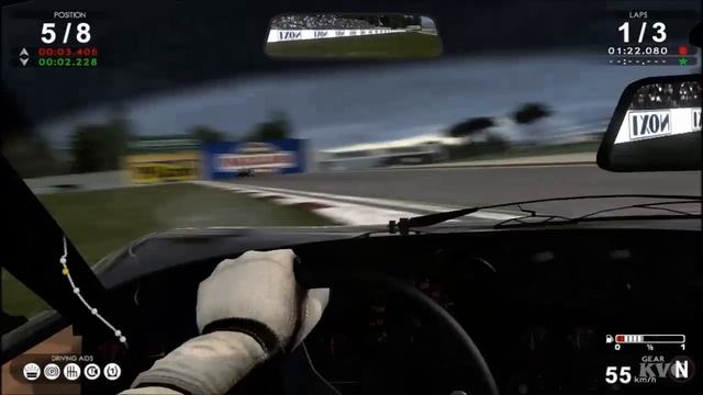 Test Drive: Ferrari Racing Legends - Walkthrough - Part 60 - Release Date (PC) [HD] смотреть онлайн