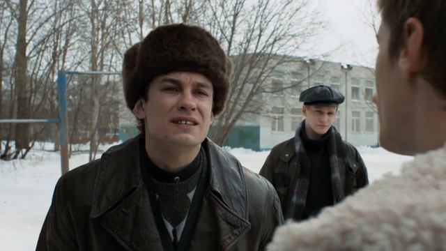 СЛОВО ПАЦАНА — Истинный смысл сериала