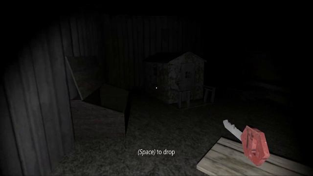 Дачные проблемы #1 Granny Юбилейный ролик #gaming #прохождение #выживание #granny #alexboom смотреть онлайн